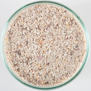 CaribSea Fiji Pink Arag-Alive Live Reef Sand 20 lbs