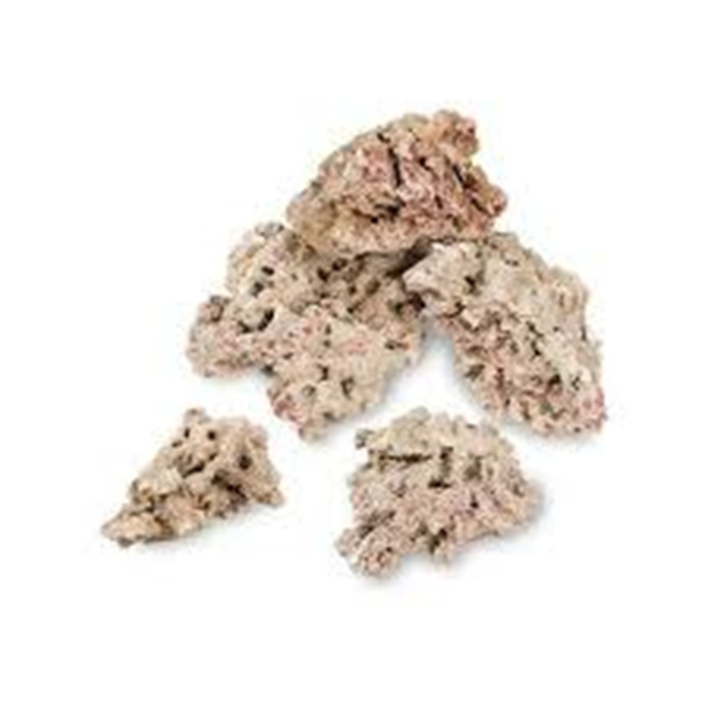 CaribSea Moani Dry Live Rock 40 Lbs CaribSea Moani Dry Live Rock 40 Lbs