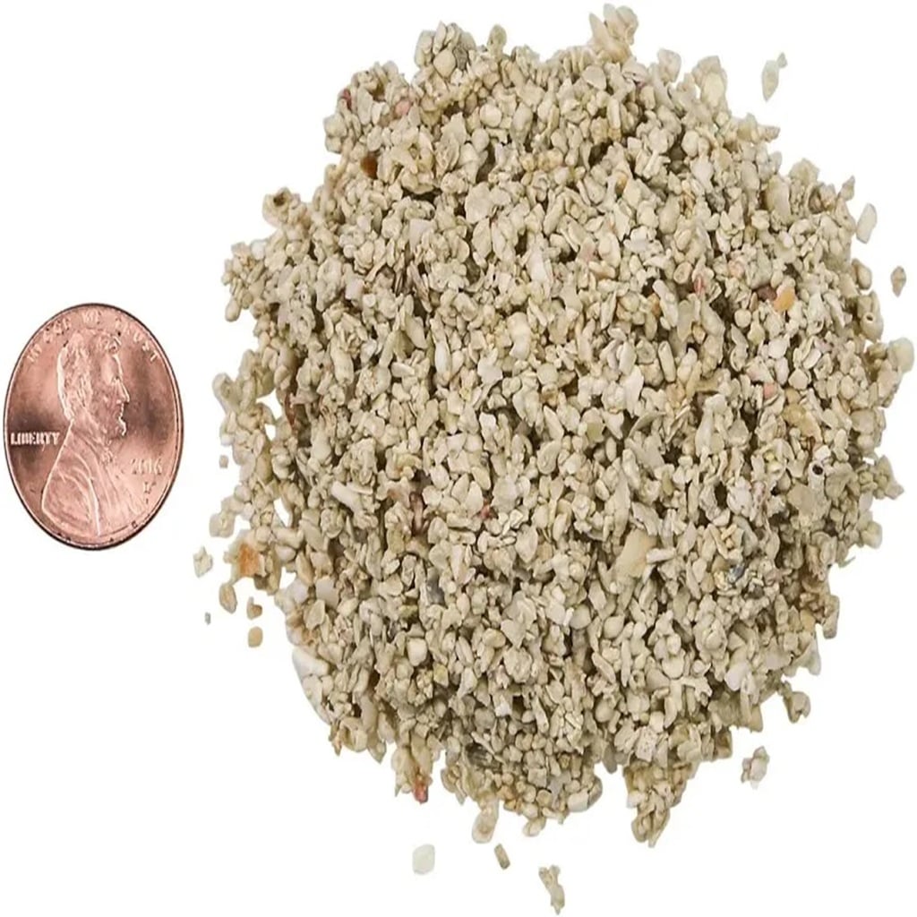 Caribsea Arag-Alive Natural Reef 16 lbs Caribsea Arag-Alive Natural Reef 16 lbs