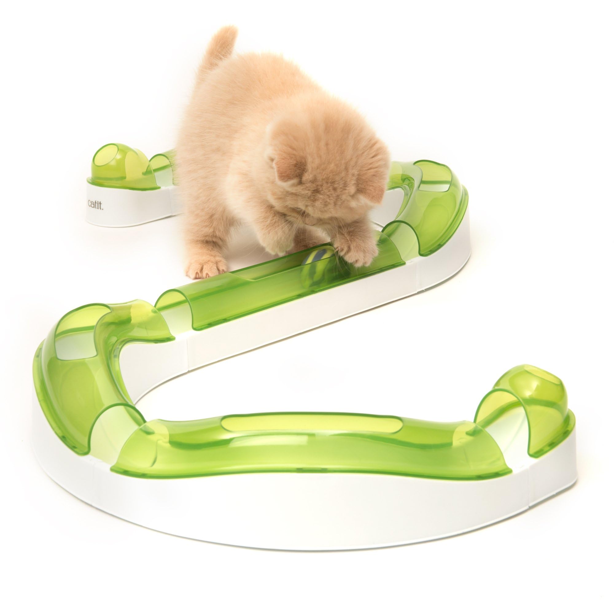 CatIt Senses 2.0 Wave Circuit CatIt Senses 2.0 Wave Circuit