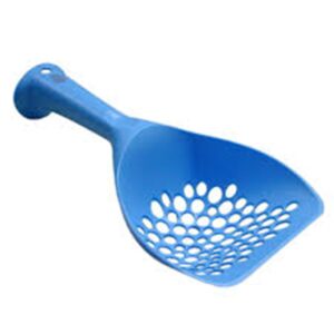 Catit Cat Litter Spoon Blue