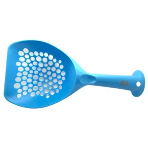 Catit Cat Litter Spoon Blue