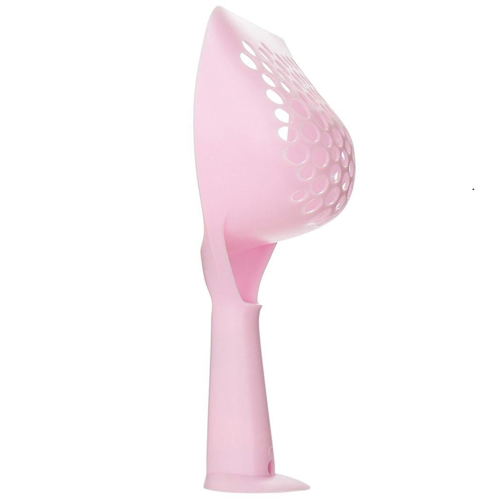 Catit Cat Litter Spoon pink Catit Cat Litter Spoon pink