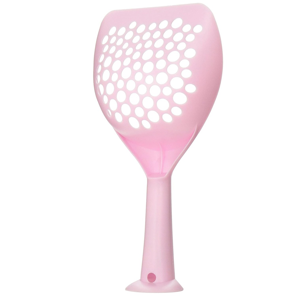 Catit Cat Litter Spoon pink Catit Cat Litter Spoon pink