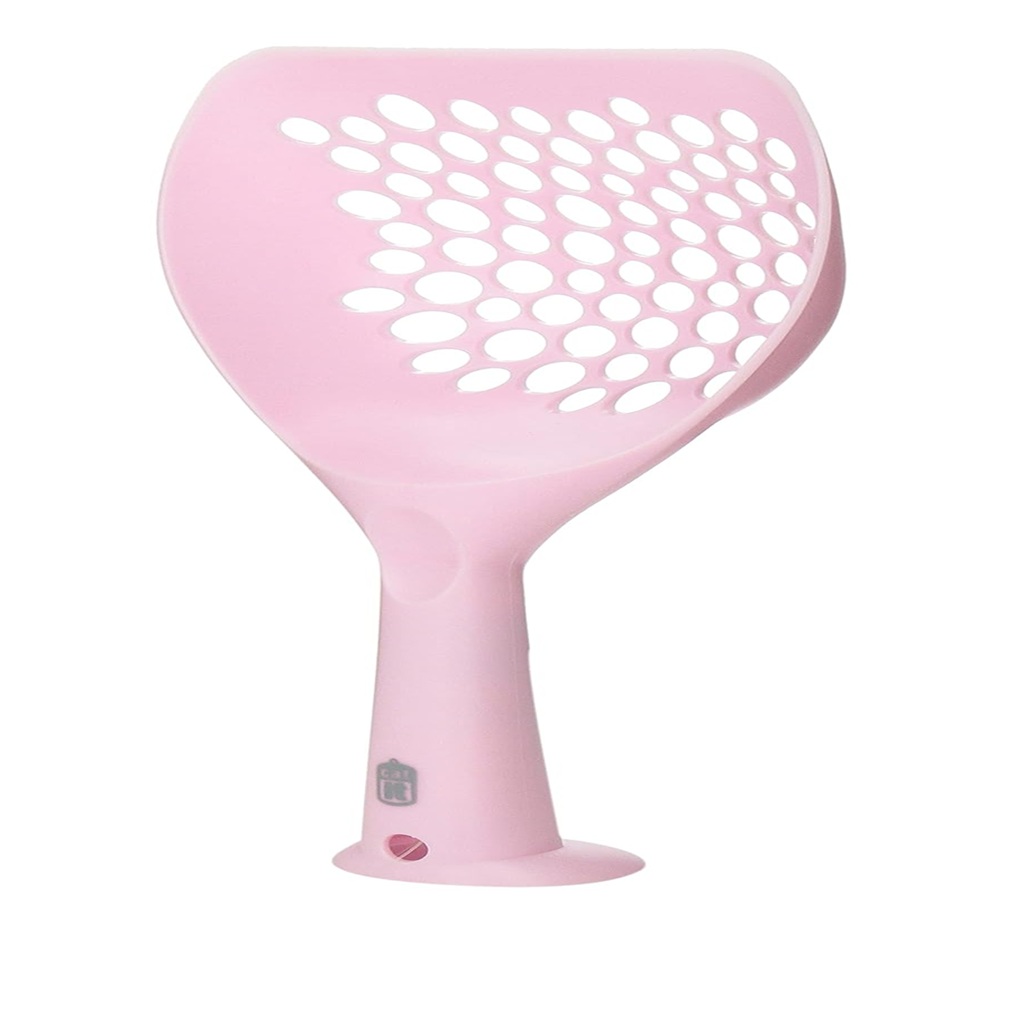 Catit Cat Litter Spoon pink Catit Cat Litter Spoon pink