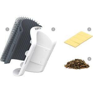 Catit Senses 2.0 Self Groomer