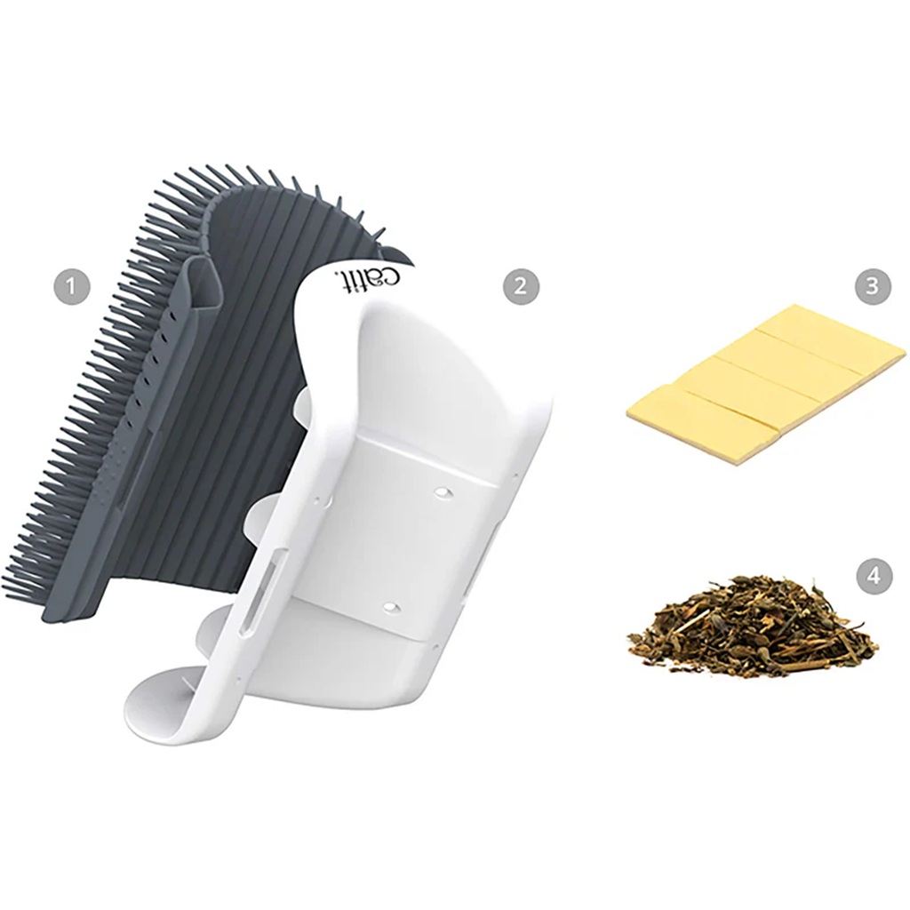 Catit Senses 2.0 Self Groomer Catit Senses 2.0 Self Groomer