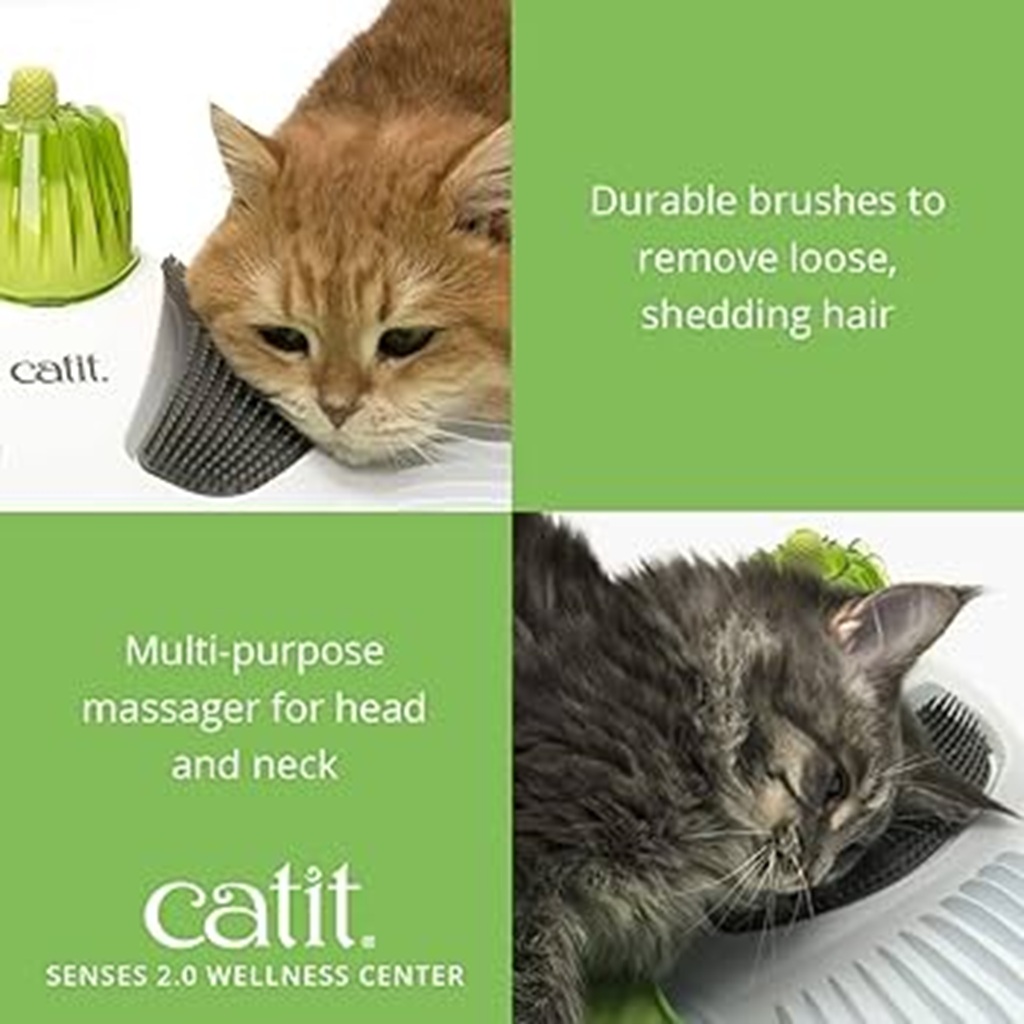 Catit Senses 2.0 Wellness Center Catit Senses 2.0 Wellness Center