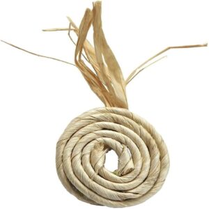 Catit Terra Toys W Catnip - Ring