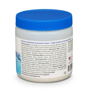 Chemipure Blue 11 Oz