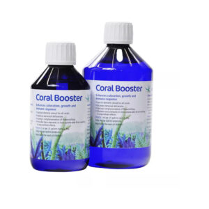 Korallen-Zucht Coral Booster