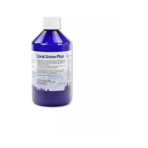 Korallen-Zucht Coral Snow Plus