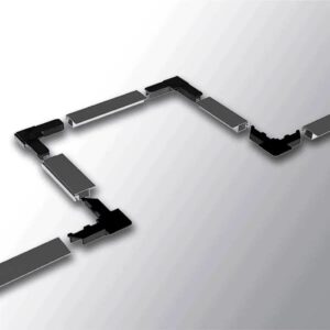 D-D Jumpguard Brace Bar Set