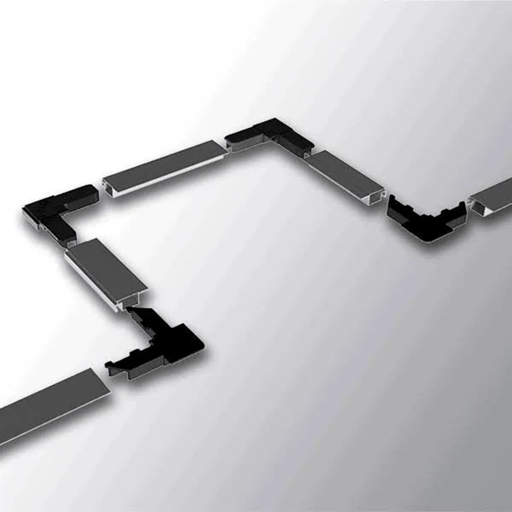 D-D Jumpguard Multi Cut Out Set D-D Jumpguard Multi Cut Out Set