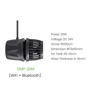 Jebao DMP 30 Wavemaker