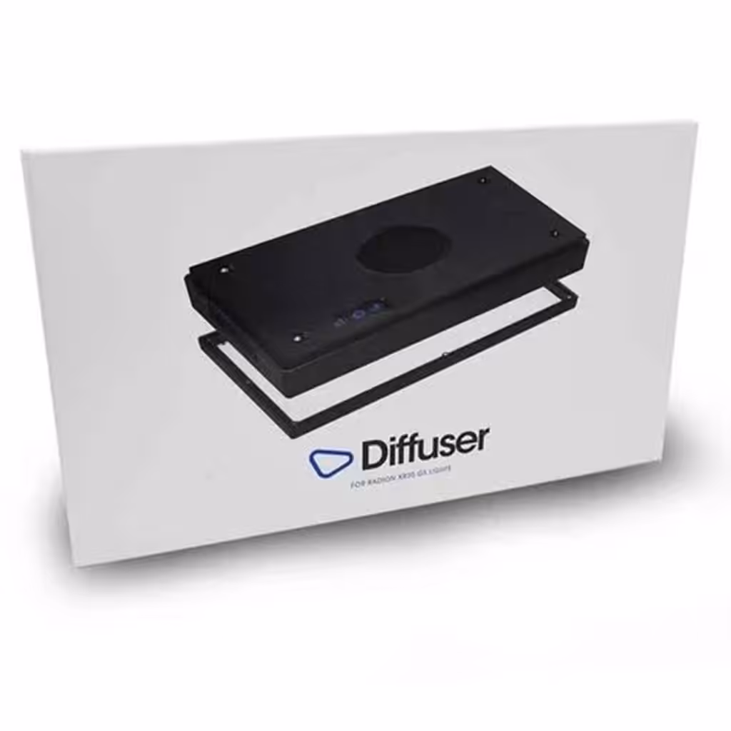Diffuser for Radion - Ecotech Marine