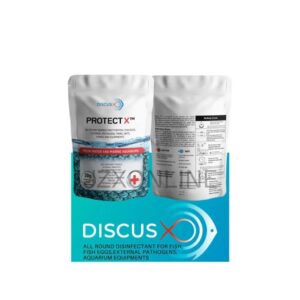 Discusx Protect X All Round Disinfectant 20 g