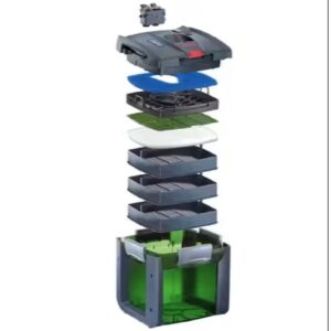 EHEIM External Professional 3 E Filter 350 Litre