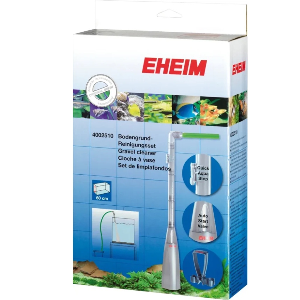 EHEIM Gravel Cleaner Set EHEIM Gravel Cleaner Set