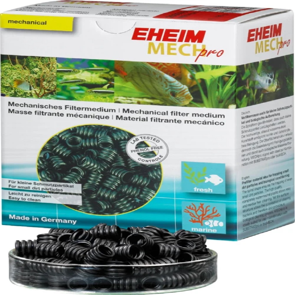 EHEIM Mech Pro 2 Litre EHEIM Mech Pro 2 Litre