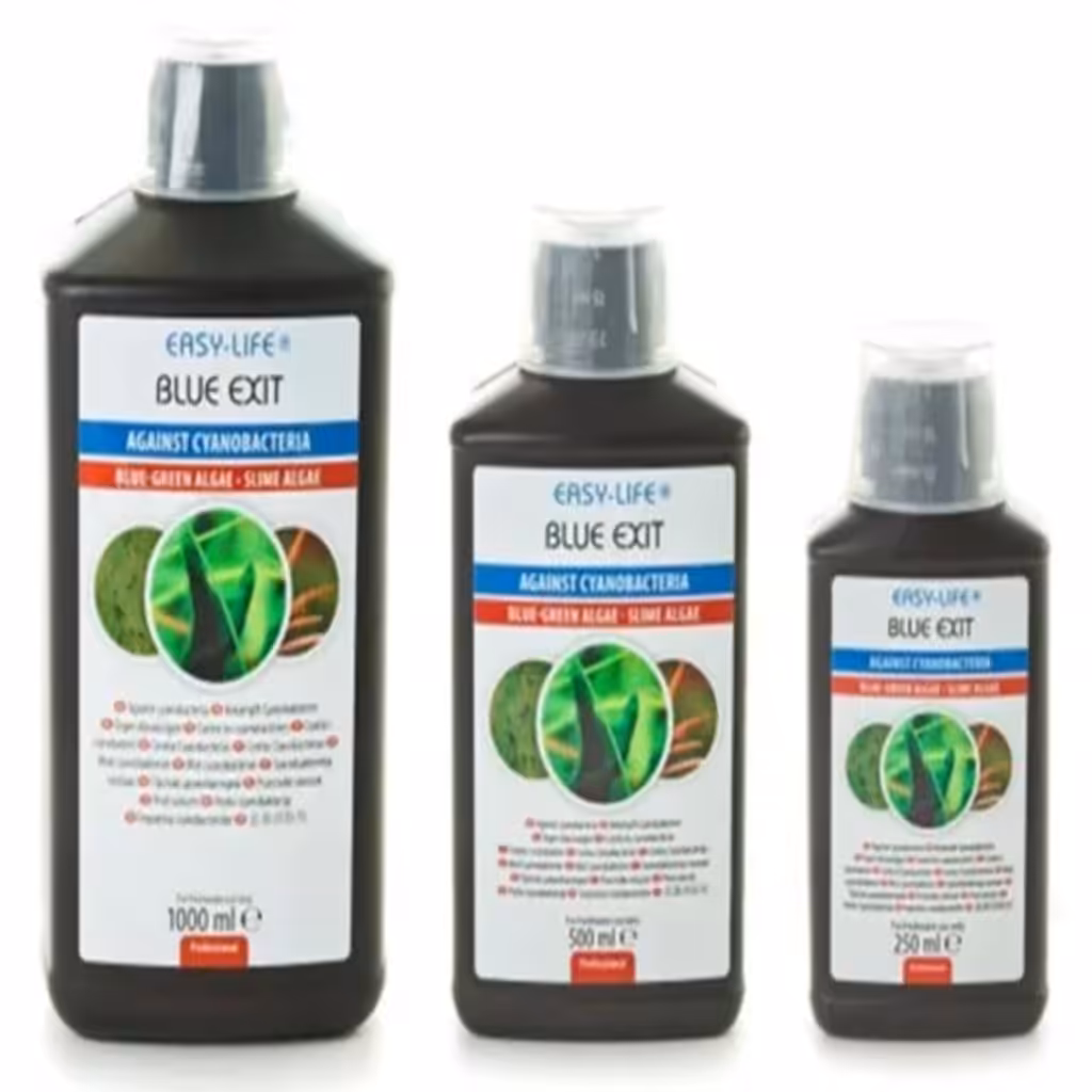Easy Life Bio-Exit Blue Easy Life Bio-Exit Blue