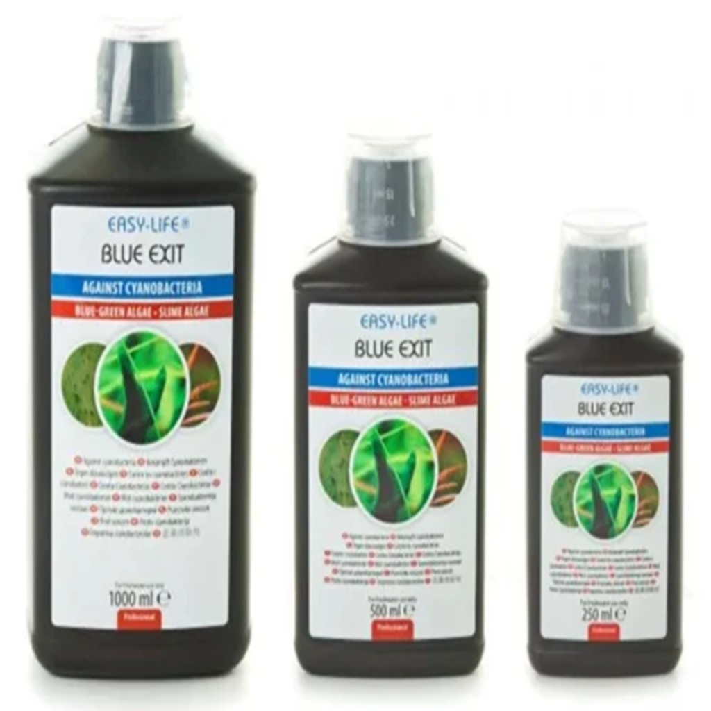 Easy Life Bio-Exit Blue Easy Life Bio-Exit Blue