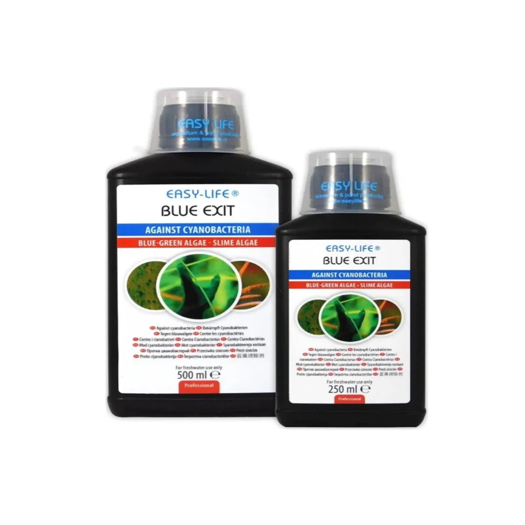 Easy Life Bio-Exit Blue Easy Life Bio-Exit Blue