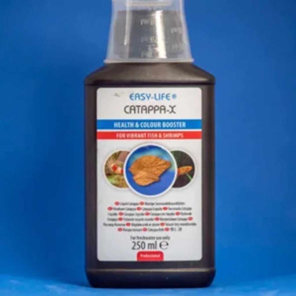 Easy Life Catappa - X 250 ml Easy Life Catappa - X 250 ml