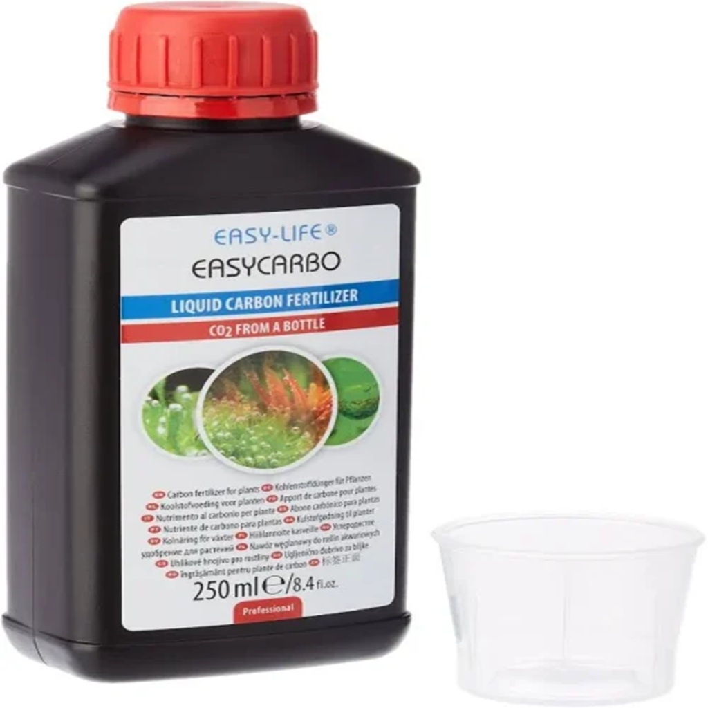 Easy Life Easy Carbo 250 ml Easy Life Easy Carbo 250 ml