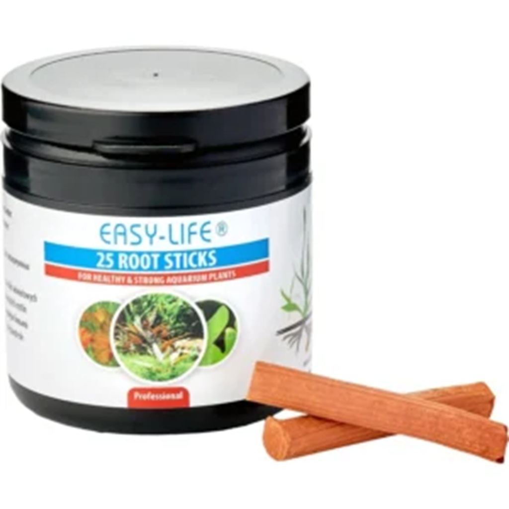 Easy Life Root Sticks 25pcs Easy Life Root Sticks 25pcs