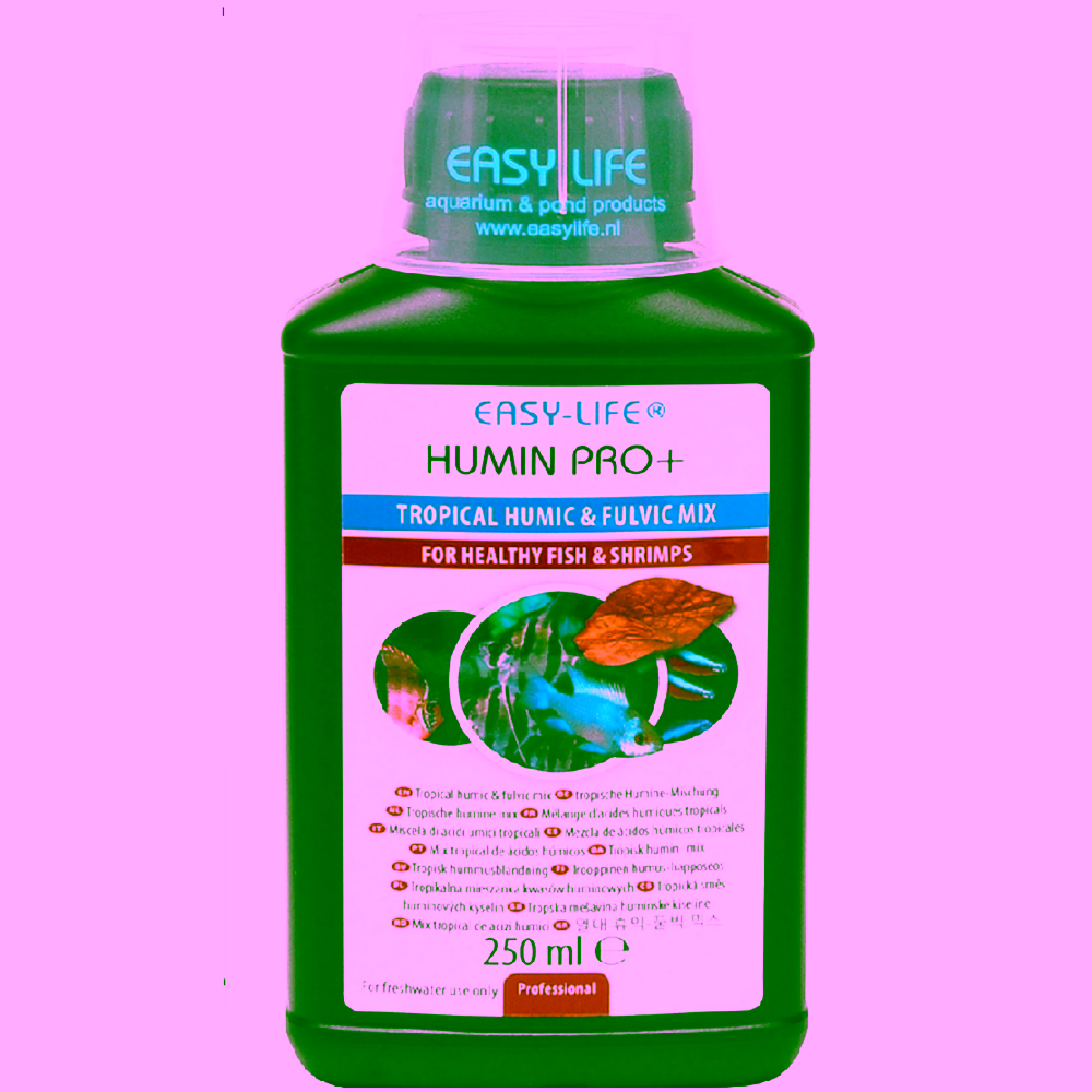 Easy-life Humin Pro+ 250 ml Easy-life Humin Pro+ 250 ml