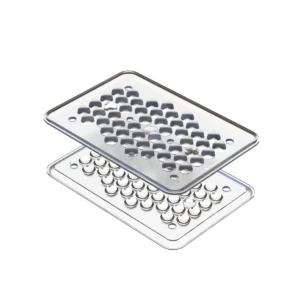 EcoTech Marine XR15 High Intensity Lens Kit