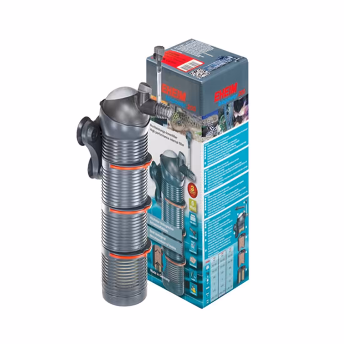Ehiem Internal Filter Biopower Series 100 - 200 Litre