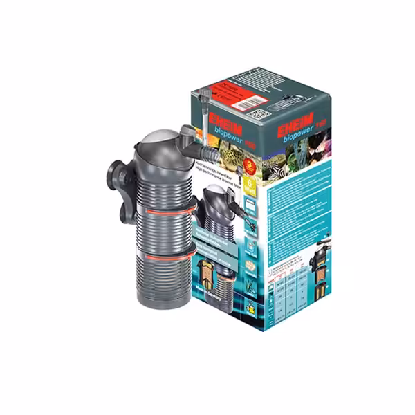 Ehiem Internal Filter Biopower Series 80 - 160 Litre
