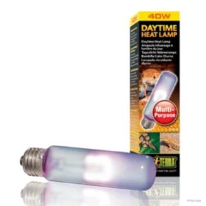 Exo Terra Day Glow Bulb T10 - V 40 Watt