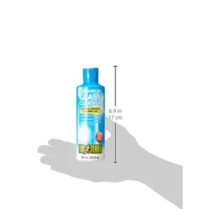Exo Terra Glass Cleaner Gel 250 ml