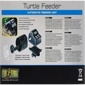 Exo Terra Turtle Feeder