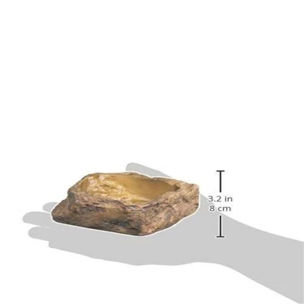 Exoterra Water Dish Small Exoterra Water Dish Small