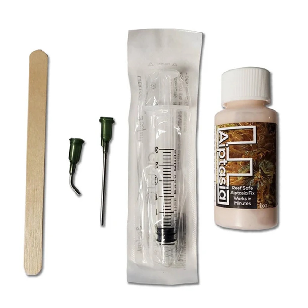 Frank's Aquarium Products F-Aiptasia Killer 1 oz Frank's Aquarium Products F-Aiptasia Killer 1 oz - Image 3