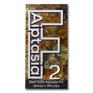 F Aiptasia