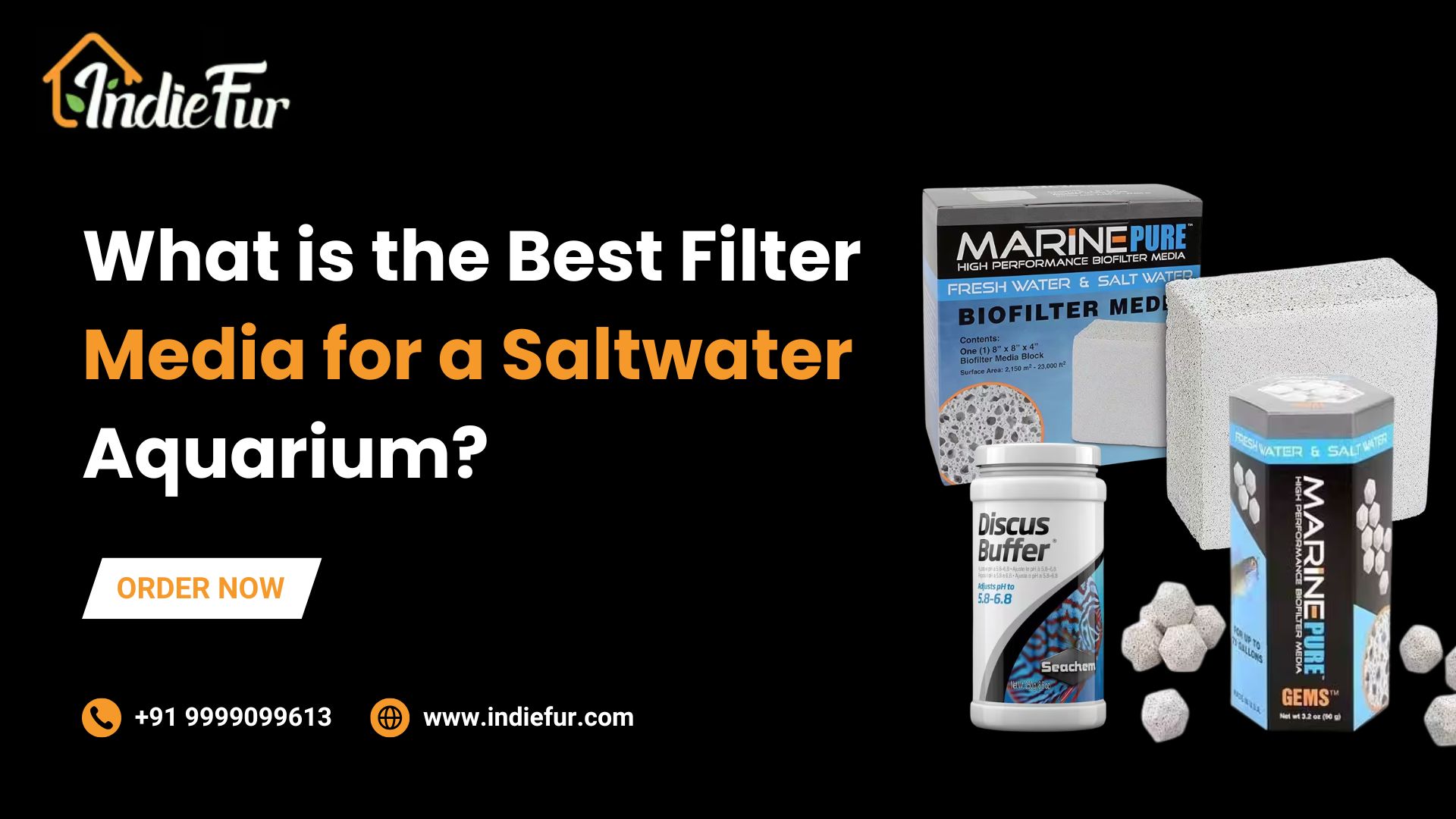 Filter Media