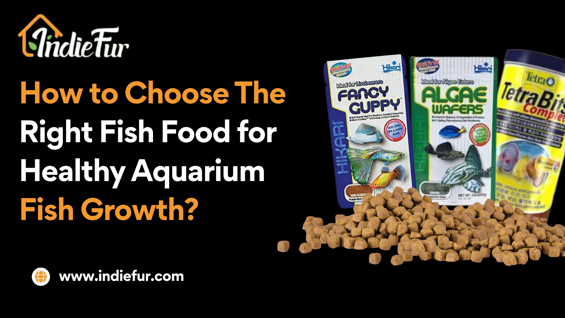 Fish Food