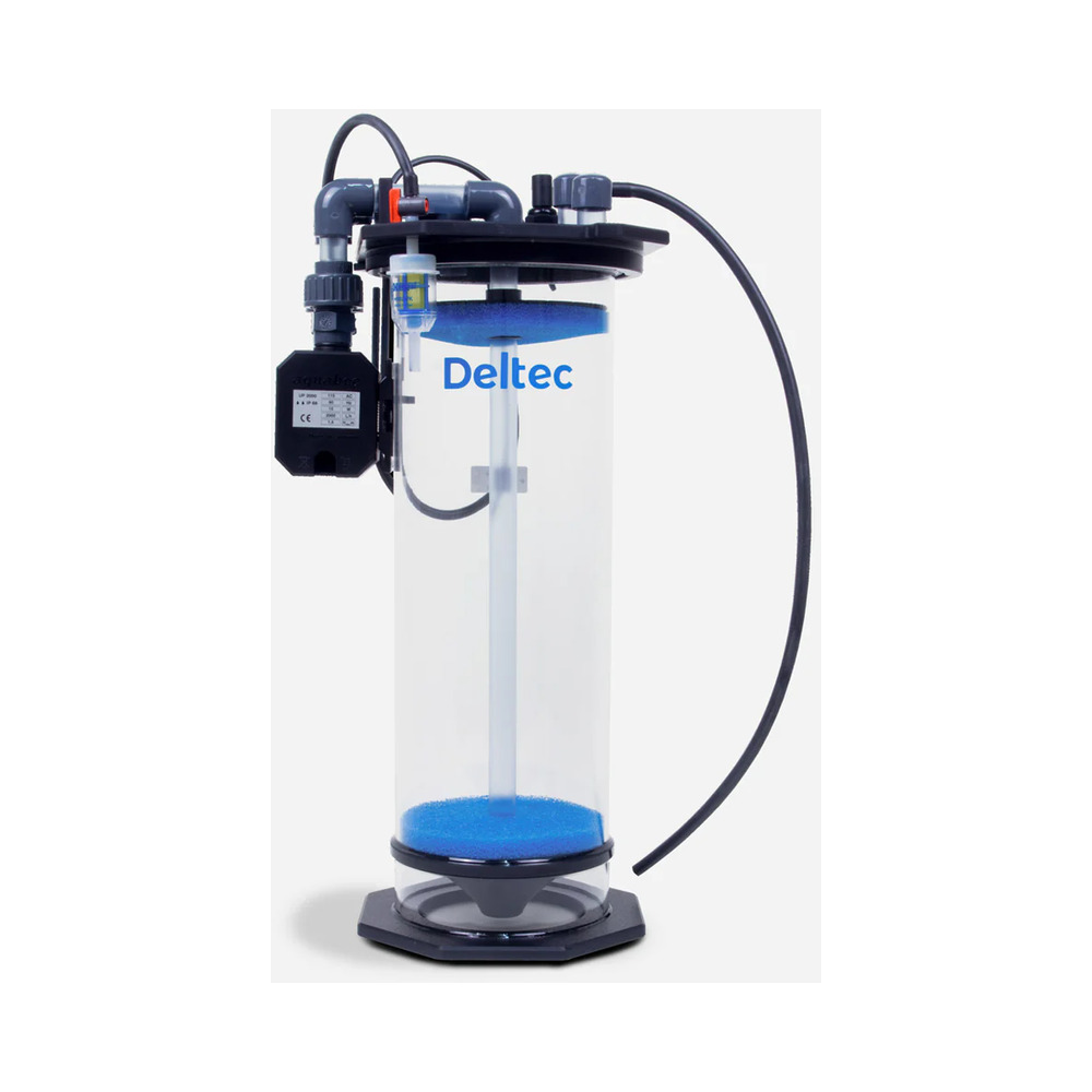 Deltec Fluidized Bed Calcium Reactors PF509 Deltec Fluidized Bed Calcium Reactors PF509 - Image 2