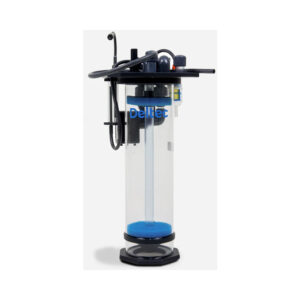 Deltec Fluidized Bed Calcium Reactors