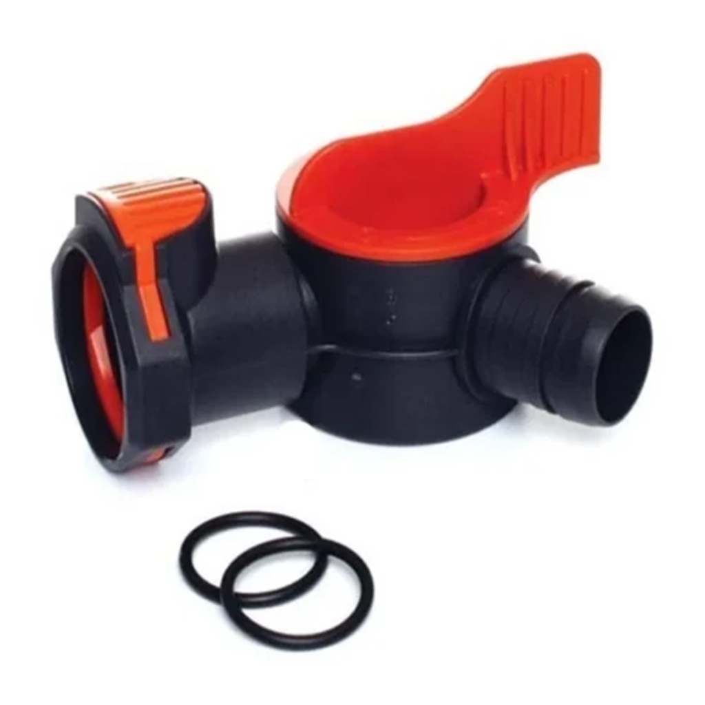 Fluval FX2/4/6 Aquastop valve Fluval FX2/4/6 Aquastop valve