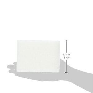Fluval C3 Poly Foam Pad – 2 Pcs