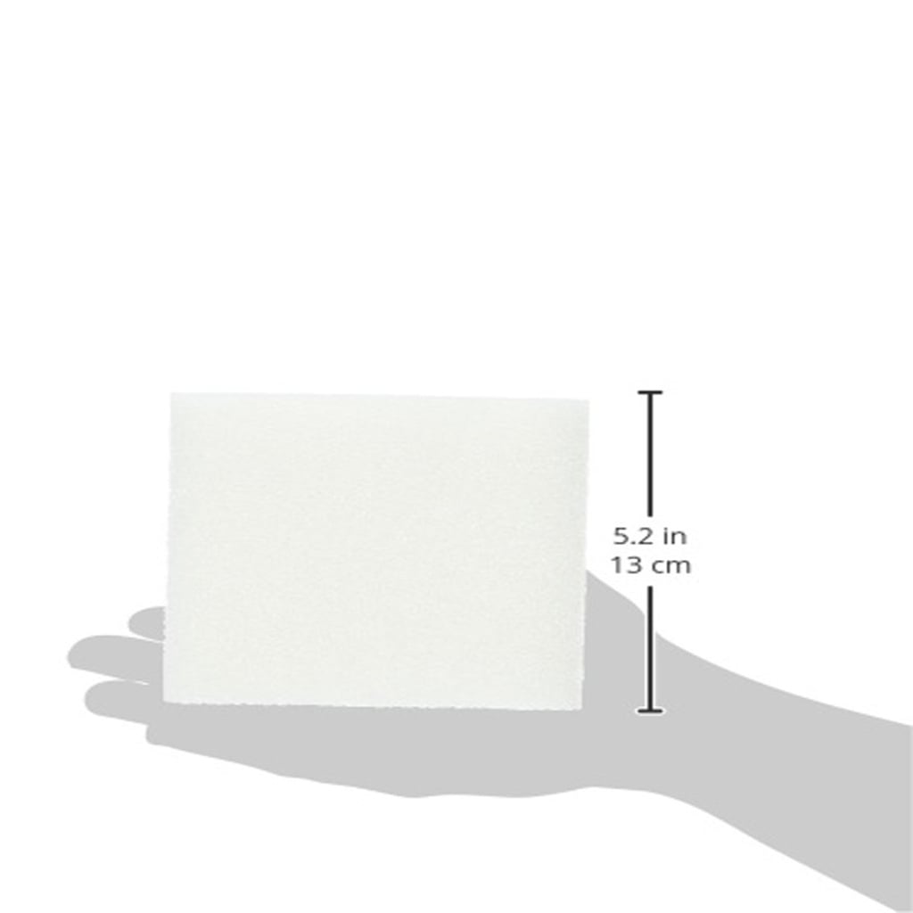 Fluval C3 Poly Foam Pad – 2 Pcs Fluval C3 Poly Foam Pad – 2 Pcs