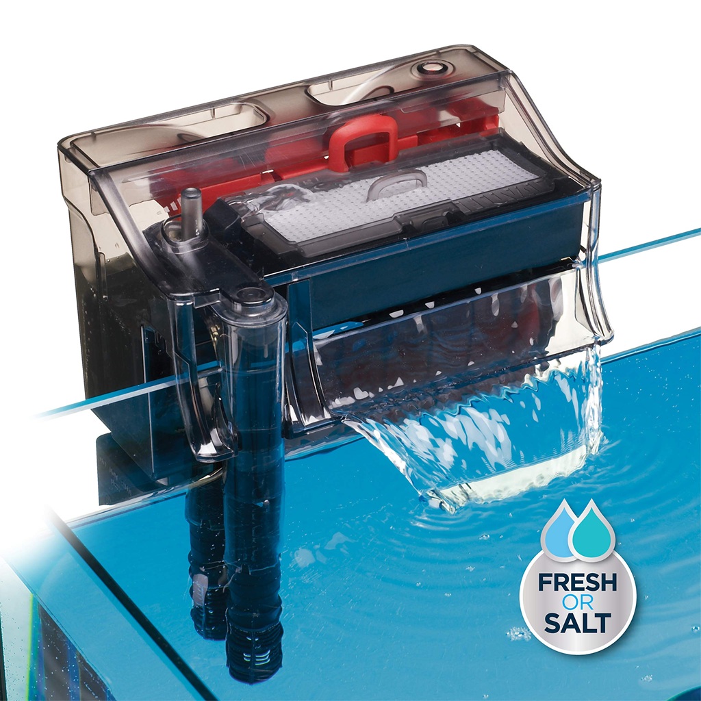 Fluval C4 Hang-on Power Filter Fluval C4 Hang-on Power Filter