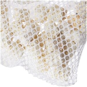Fluval Edge Foam and Biomax Renewal Kit
