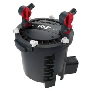 Fluval FX2 Canister Filter